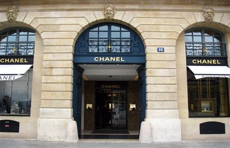 chanel hq|where is chanel headquarters.